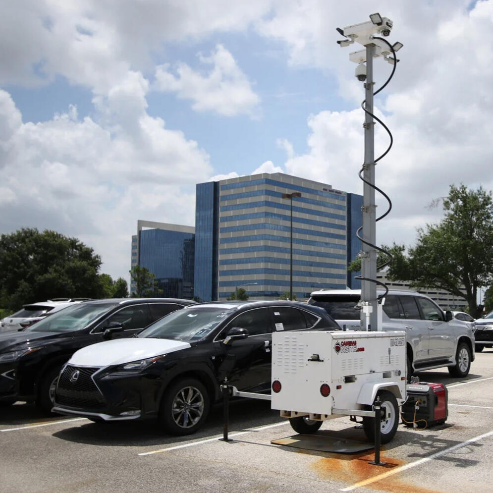 Car Dealerships/Business Our surveillance solutions for car dealerships and businesses offer around-the-clock monitoring to prevent theft, vandalism, and unauthorized access, keeping your inventory and property secure.